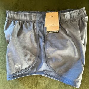 NWT Nike Dri Fit Track Tempo Running Jogging Shorts